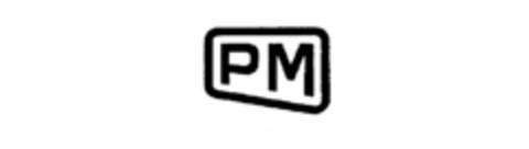 PM Logo (IGE, 20.07.1988)