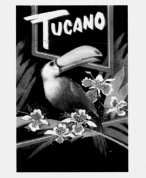 TUCANO Logo (IGE, 09.08.1994)