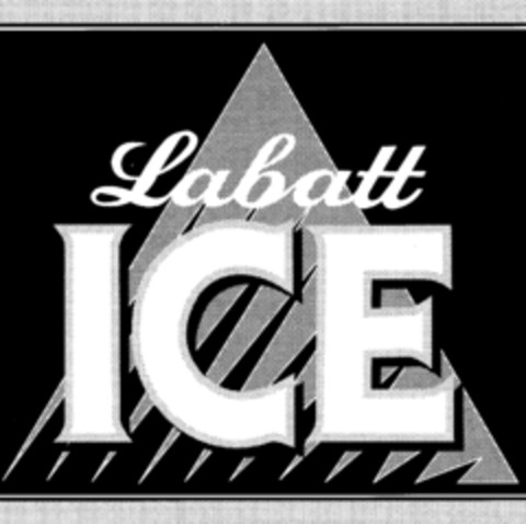 Labatt ICE Logo (IGE, 07/06/1998)