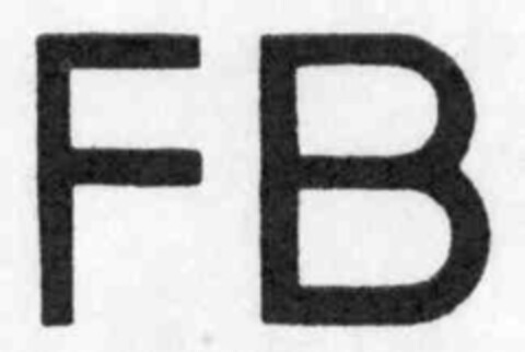 FB Logo (IGE, 21.08.1974)