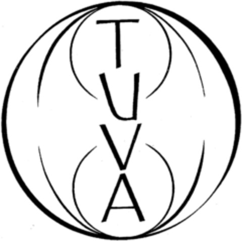 TUVA Logo (IGE, 09.09.1999)