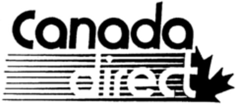 Canada direct Logo (IGE, 17.08.1998)