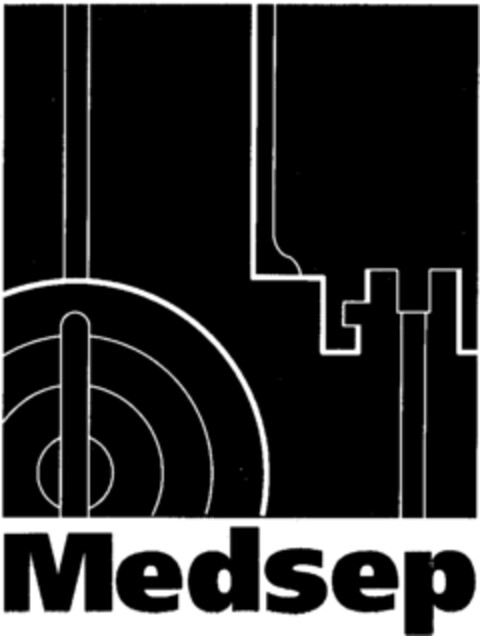 Medsep Logo (IGE, 13.10.1997)