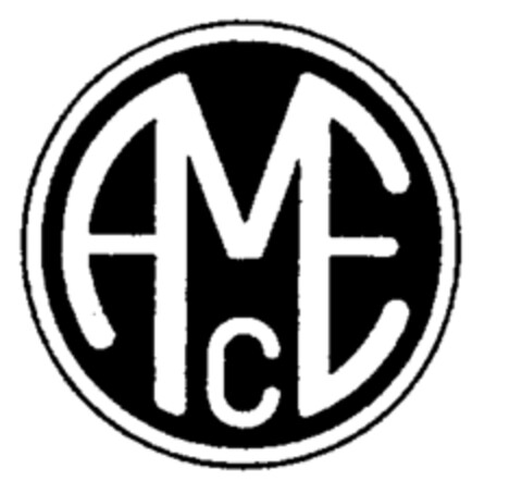 AMEC Logo (IGE, 11/30/1996)