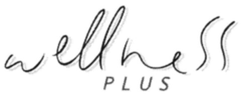 wellness PLUS Logo (IGE, 09/19/2001)