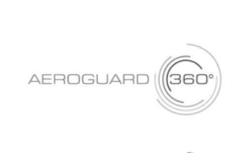 AEROGUARD 360 Logo (IGE, 06/10/2021)