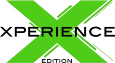 XPERIENCE EDITION Logo (IGE, 24.07.2019)