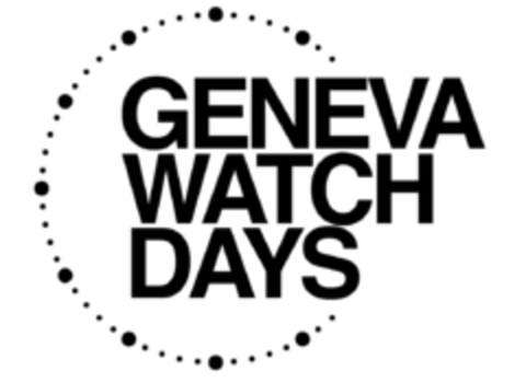 GENEVA WATCH DAYS Logo (IGE, 07/02/2021)