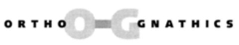 Orthognathics Logo (IGE, 02.05.2001)