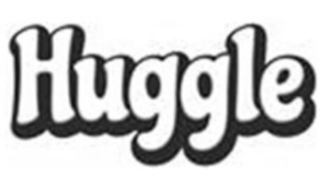 Huggle Logo (IGE, 04.10.2019)