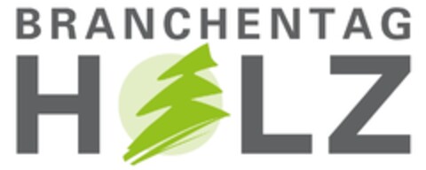 BRANCHENTAG HOLZ Logo (IGE, 14.11.2019)