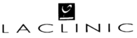 LA CLINIC Logo (IGE, 14.02.2003)