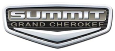 SUMMIT GRAND CHEROKEE Logo (IGE, 01/14/2013)