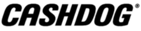 CASHDOG Logo (IGE, 15.02.2005)