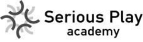 Serious Play academy Logo (IGE, 04.04.2005)