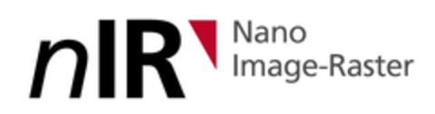 nIR Nano Image-Raster Logo (IGE, 05/24/2004)
