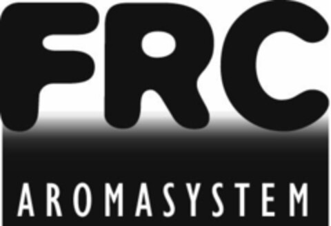 FRC AROMASYSTEM Logo (IGE, 26.05.2004)