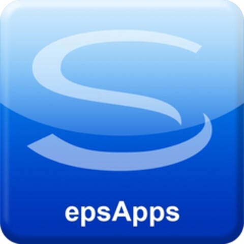 epsApps Logo (IGE, 11/08/2011)