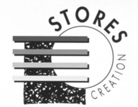 STORES CREATION Logo (IGE, 22.09.2004)