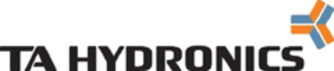 TA HYDRONICS Logo (IGE, 23.06.2011)