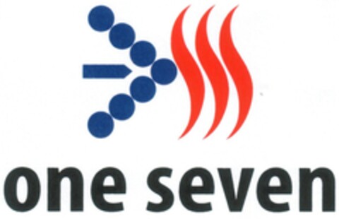 one seven Logo (IGE, 16.07.2007)