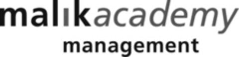 malikacademy management Logo (IGE, 17.08.2011)