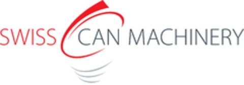 SWISS CAN MACHINERY Logo (IGE, 04.11.2014)