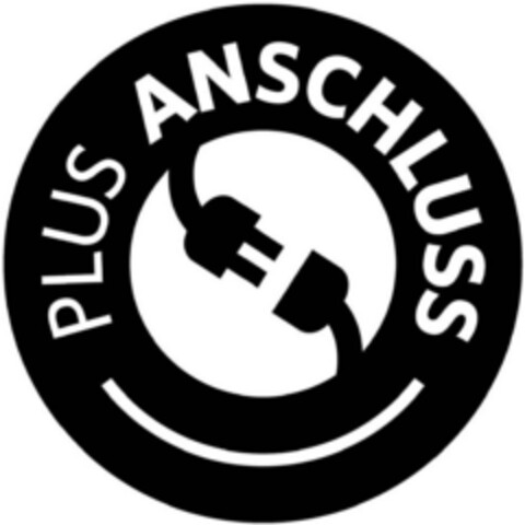 PLUS ANSCHLUSS Logo (IGE, 15.08.2013)