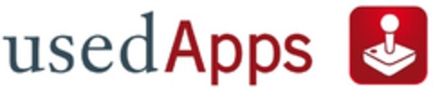 usedApps Logo (IGE, 25.01.2013)