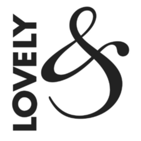 LOVELY & Logo (IGE, 15.09.2015)