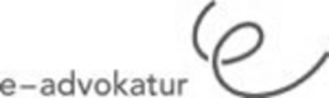 e-advokatur Logo (IGE, 04/20/2017)