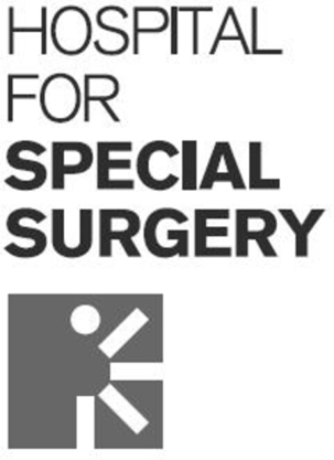 HOSPITAL FOR SPECIAL SURGERY Logo (IGE, 21.10.2009)