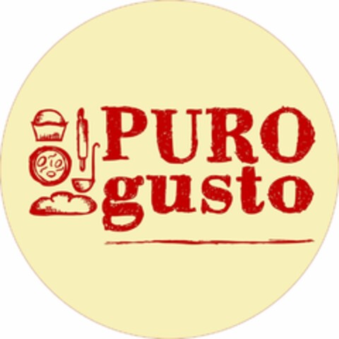 PURO gusto Logo (IGE, 08.10.2014)