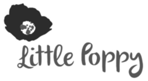 Little Poppy Logo (IGE, 23.10.2014)