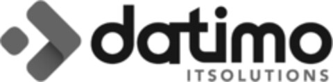 datimo ITSOLUTIONS Logo (IGE, 28.11.2016)