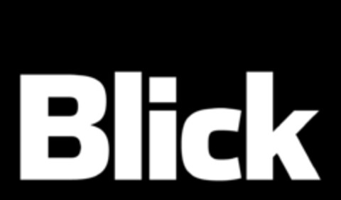 Blick Logo (IGE, 23.04.2018)