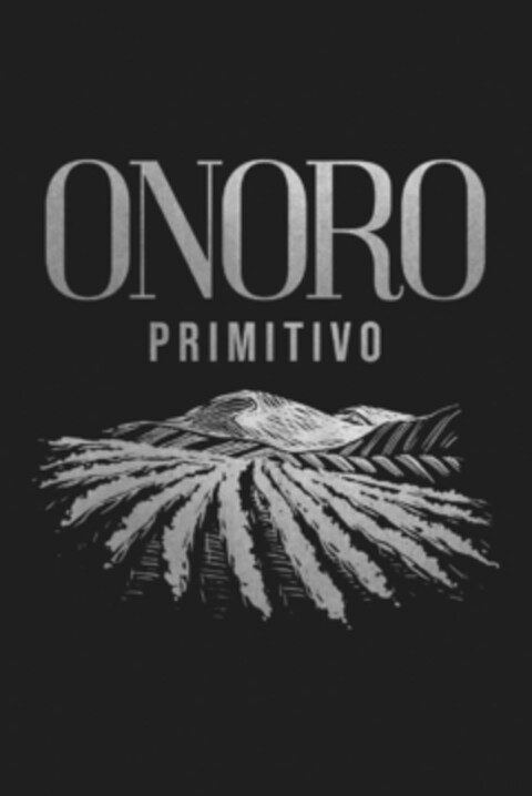 ONORO PRIMITIVO Logo (IGE, 09.04.2019)