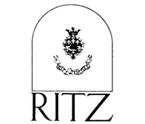 RITZ Logo (IGE, 04.01.1993)