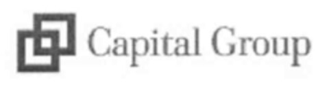 Capital Group Logo (IGE, 10.01.2003)