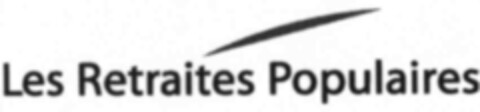 Les Retraites Populaires Logo (IGE, 03/02/2004)