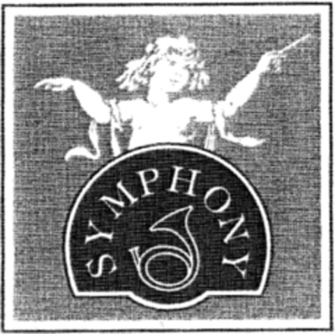 SYMPHONY Logo (IGE, 02.02.1998)