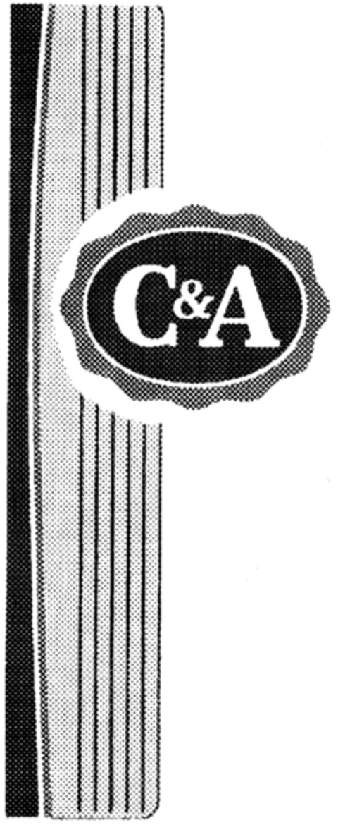 C&A Logo (IGE, 03.02.1999)