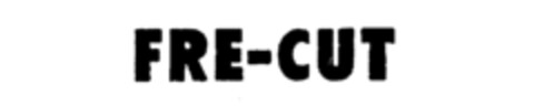 FRE-CUT Logo (IGE, 02/19/1982)