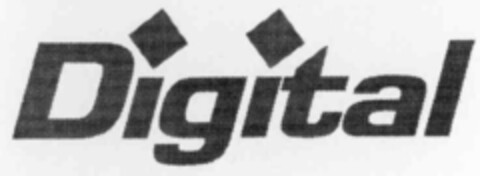 Digital Logo (IGE, 10.11.1997)