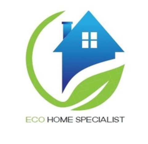 ECO HOME SPECIALIST Logo (IGE, 26.01.2021)