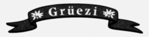 Grüezi Logo (IGE, 02/21/1996)