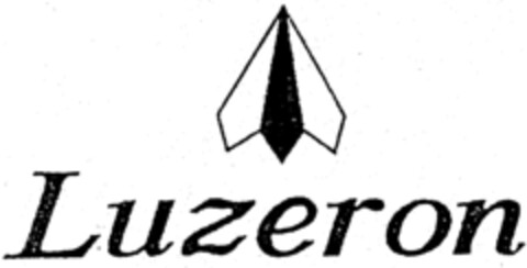 Luzeron Logo (IGE, 24.02.1998)