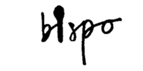 bispo Logo (IGE, 11.03.1994)