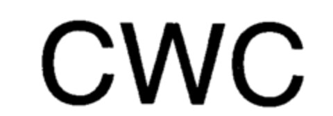 CWC Logo (IGE, 03.03.1993)