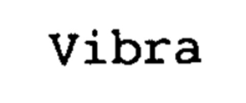 Vibra Logo (IGE, 22.04.1994)